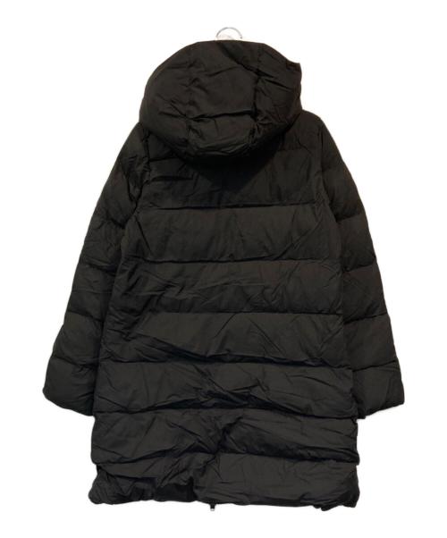THE NORTH FACE（ザ ノース フェイス）THE NORTH FACE (ザ ノース フェイス) ウィンドストッパーコート ブラック サイズ:SIZE Sの古着・服飾アイテム