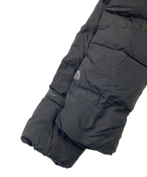 THE NORTH FACE（ザ ノース フェイス）THE NORTH FACE (ザ ノース フェイス) ウィンドストッパーコート ブラック サイズ:SIZE Sの古着・服飾アイテム