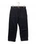 WAREHOUSE（ウエアハウス）の古着「U.S.ARMY DENIM PANTS」｜インディゴ