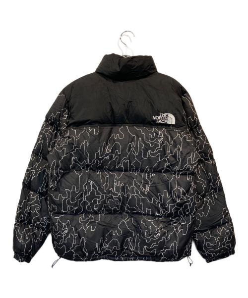 THE NORTH FACE（ザ ノース フェイス）THE NORTH FACE (ザ ノース フェイス) ノベルティヌプシ ブラック サイズ:SIZE Mの古着・服飾アイテム