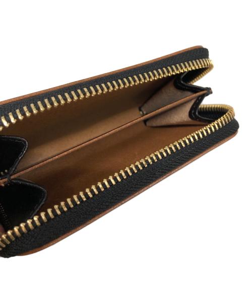 PORTER（ポーター）PORTER (ポーター) コイン＆カードケース ブラックの古着・服飾アイテム