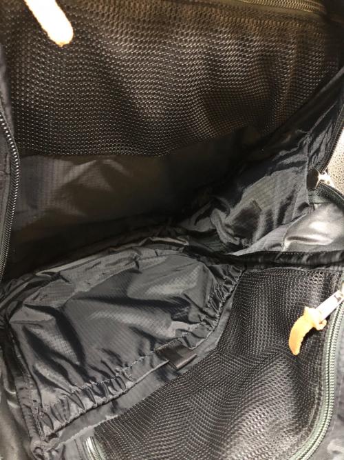 GREGORY（グレゴリー）GREGORY (グレゴリー) リュックの古着・服飾アイテム