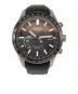 SEIKO（セイコー）の古着「腕時計」｜ブラック