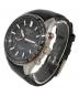 SEIKO (セイコー) 腕時計 ブラック：30000円