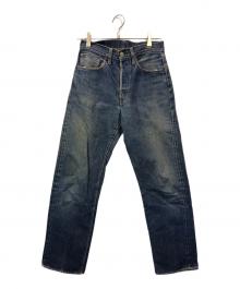 LEVI'S（リーバイス）の古着「60's501XXデニムパンツ」｜インディゴ