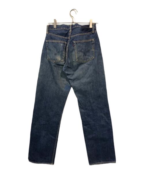LEVI'S（リーバイス）LEVI'S (リーバイス) 60's501XXデニムパンツ インディゴ サイズ:不明(ウエスト68cm)の古着・服飾アイテム