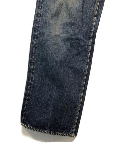 LEVI'S（リーバイス）LEVI'S (リーバイス) 60's501XXデニムパンツ インディゴ サイズ:不明(ウエスト68cm)の古着・服飾アイテム