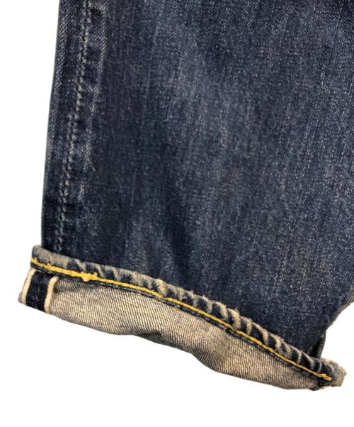 LEVI'S（リーバイス）LEVI'S (リーバイス) 60's501XXデニムパンツ インディゴ サイズ:不明(ウエスト68cm)の古着・服飾アイテム