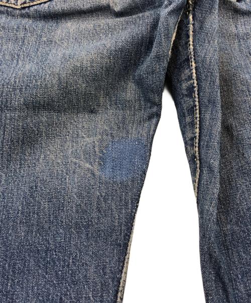 LEVI'S（リーバイス）LEVI'S (リーバイス) 60's501XXデニムパンツ インディゴ サイズ:不明(ウエスト68cm)の古着・服飾アイテム