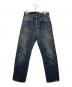 LEVI'S（リーバイス）の古着「60's501XXデニムパンツ」｜インディゴ