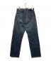 LEVI'S (リーバイス) 60's501XXデニムパンツ インディゴ サイズ:不明(ウエスト68cm)：185000円