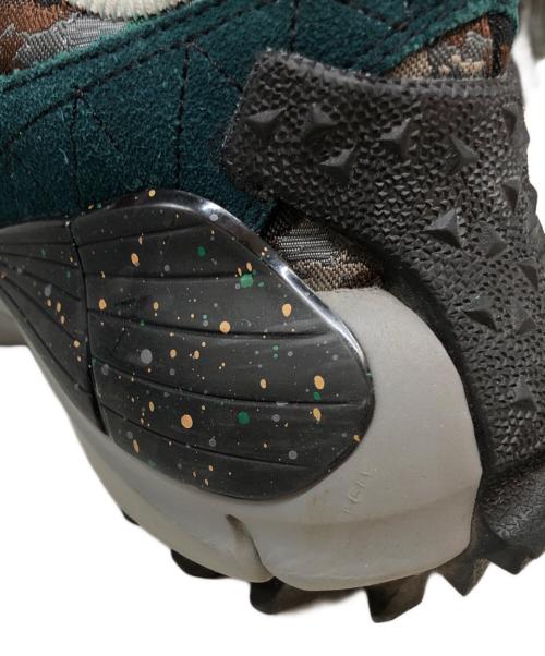 REEBOK（リーボック）REEBOK (リーボック) S2W8 (サウスツーウエストエイト) Zig Kinetica II Edge グリーン サイズ:27cmの古着・服飾アイテム