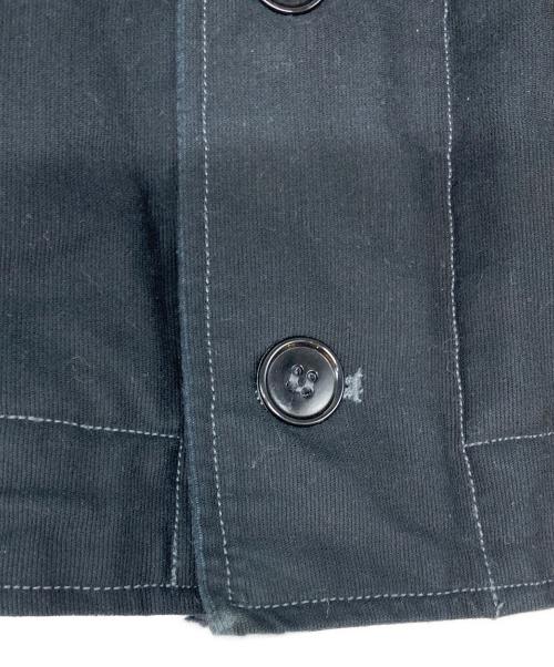 BUZZ RICKSON'S（バズリクソンズ）Buzz Rickson's (バズリクソンズ) N-1デッキジャケット ネイビー サイズ:44の古着・服飾アイテム