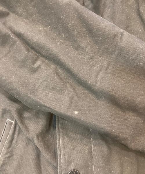 BUZZ RICKSON'S（バズリクソンズ）Buzz Rickson's (バズリクソンズ) N-1デッキジャケット ネイビー サイズ:44の古着・服飾アイテム