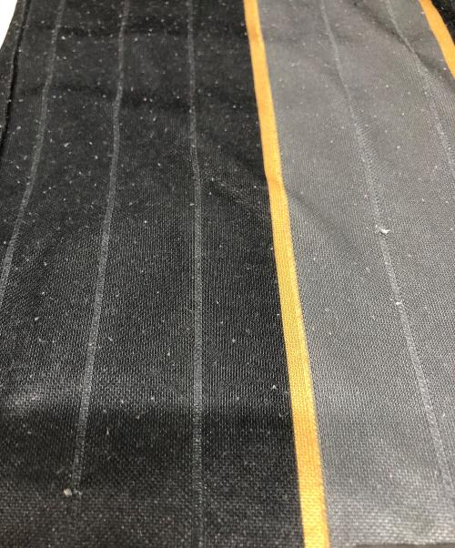 SUPREME（シュプリーム）SUPREME (シュプリーム) Aeon Flux Soccer Jersey ブラック サイズ:Mの古着・服飾アイテム