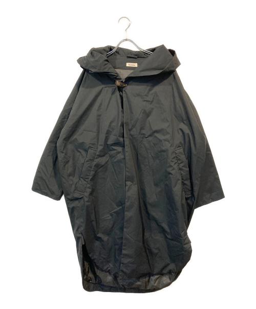 DESCENTE（デサント）DESCENTE (デサント) Plantation (プランテーション) ダウンコート ブラック サイズ:SIZE Mの古着・服飾アイテム