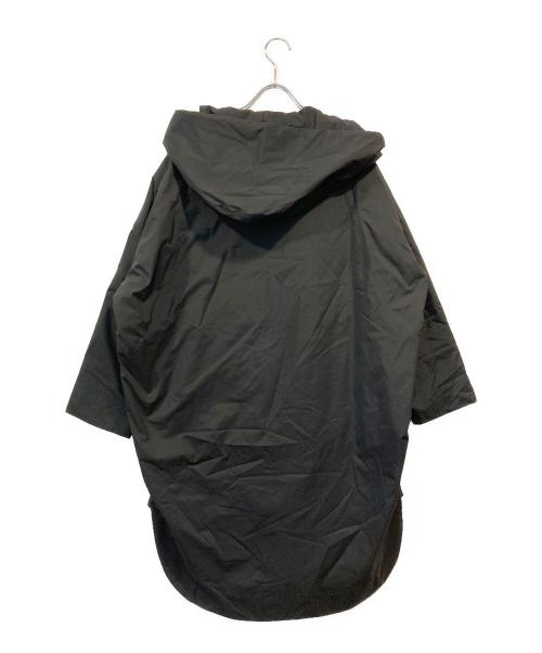 DESCENTE（デサント）DESCENTE (デサント) Plantation (プランテーション) ダウンコート ブラック サイズ:SIZE Mの古着・服飾アイテム