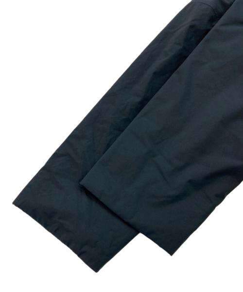 DESCENTE（デサント）DESCENTE (デサント) Plantation (プランテーション) ダウンコート ブラック サイズ:SIZE Mの古着・服飾アイテム