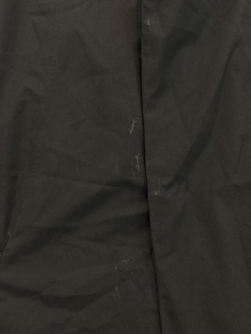 DESCENTE（デサント）DESCENTE (デサント) Plantation (プランテーション) ダウンコート ブラック サイズ:SIZE Mの古着・服飾アイテム