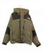 THE NORTH FACEザ ノース フェイス）の古着「Baltro Light Jacket」｜グリーン