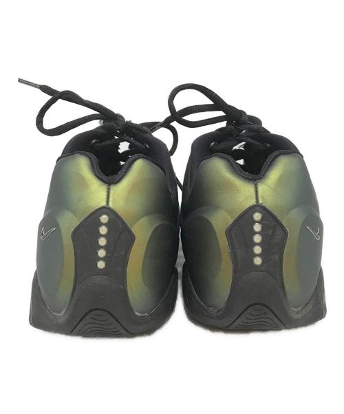 NIKE（ナイキ）NIKE (ナイキ) SUPREME (シュプリーム) Air Zoom Courtposite カーキ サイズ:26の古着・服飾アイテム