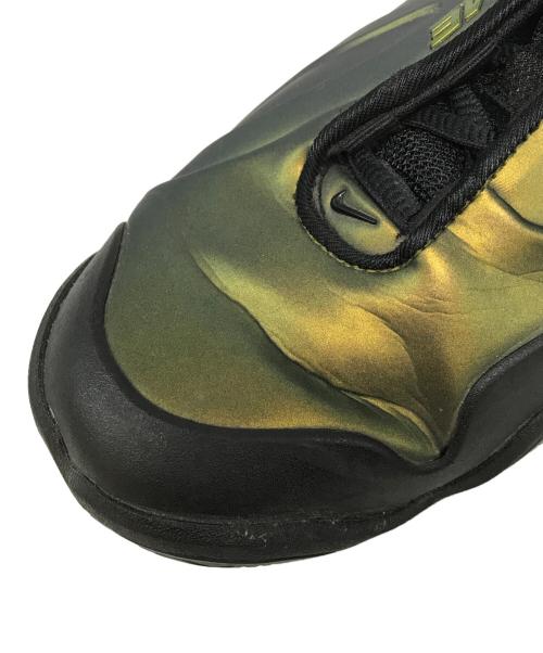 NIKE（ナイキ）NIKE (ナイキ) SUPREME (シュプリーム) Air Zoom Courtposite カーキ サイズ:26の古着・服飾アイテム