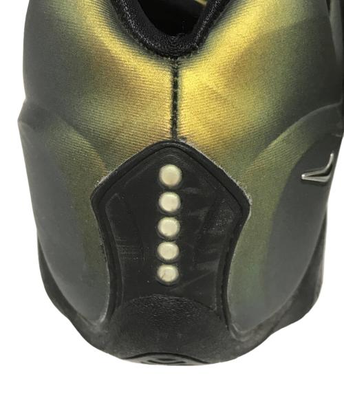 NIKE（ナイキ）NIKE (ナイキ) SUPREME (シュプリーム) Air Zoom Courtposite カーキ サイズ:26の古着・服飾アイテム