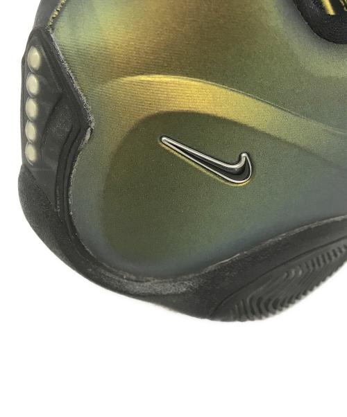 NIKE（ナイキ）NIKE (ナイキ) SUPREME (シュプリーム) Air Zoom Courtposite カーキ サイズ:26の古着・服飾アイテム