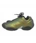 NIKE (ナイキ) SUPREME (シュプリーム) Air Zoom Courtposite カーキ サイズ:26：16000円