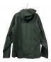 MISSION WORKSHOP (ミッションワークショップ) ポーラテックマウンテンパーカー/The Orion グリーン サイズ:M：15000円