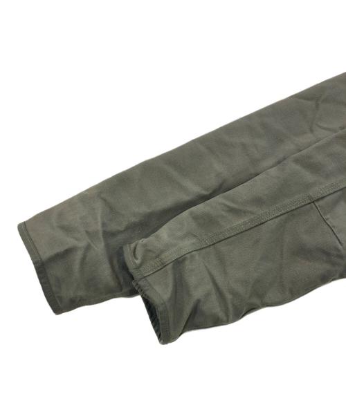 CarHartt（カーハート）CarHartt (カーハート) ダックアクティブジャケット モスグリーン サイズ:SIZE Mの古着・服飾アイテム