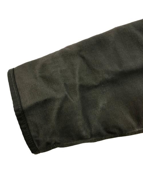 CarHartt（カーハート）CarHartt (カーハート) ダックアクティブジャケット モスグリーン サイズ:SIZE Mの古着・服飾アイテム