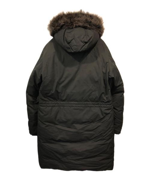 MOORER（ムーレー）MOORER (ムーレー) HELSINKY-ADS ブラック サイズ:SIZE 48の古着・服飾アイテム