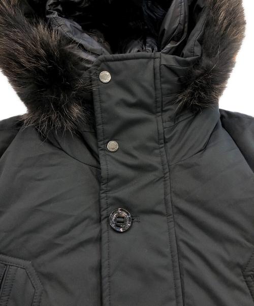 MOORER（ムーレー）MOORER (ムーレー) HELSINKY-ADS ブラック サイズ:SIZE 48の古着・服飾アイテム