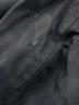 中古・古着 BURBERRY BLACK LABEL (バーバリーブラックレーベル) 裏地チェックカモ柄中綿ジャケット ブラック サイズ:SIZE M：10000円