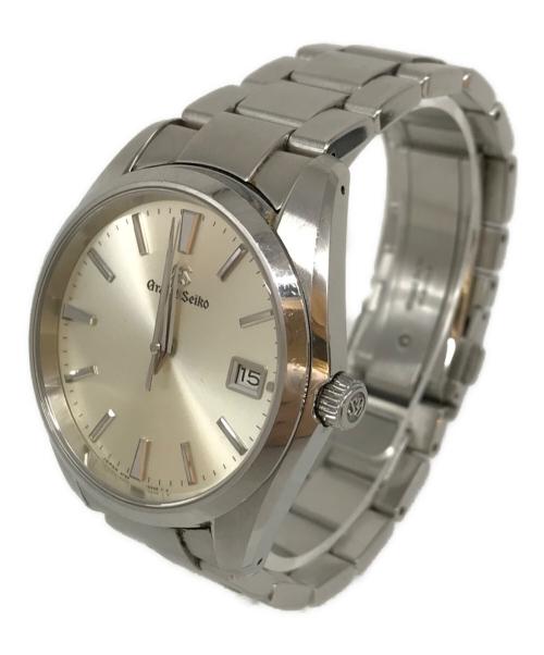 SEIKO（セイコー）SEIKO (セイコー) 腕時計 アイボリーの古着・服飾アイテム