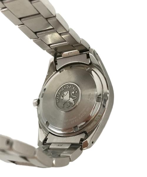 SEIKO（セイコー）SEIKO (セイコー) 腕時計 アイボリーの古着・服飾アイテム