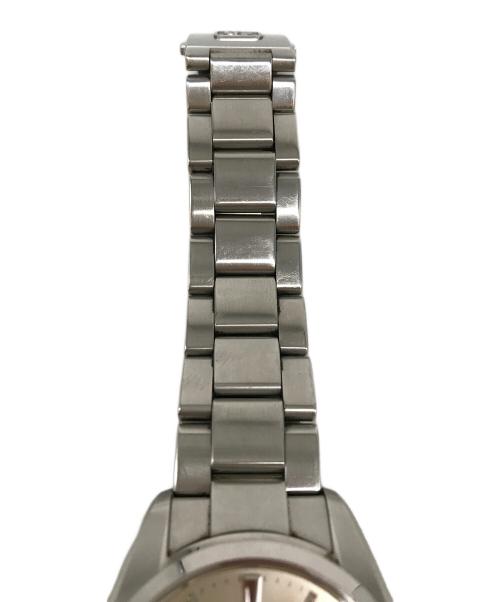 SEIKO（セイコー）SEIKO (セイコー) 腕時計 アイボリーの古着・服飾アイテム