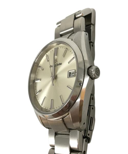 SEIKO（セイコー）SEIKO (セイコー) 腕時計 アイボリーの古着・服飾アイテム