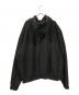 AWAKE NY (アウェイク ニューヨーク) ロゴPOパーカー ブラック サイズ:SIZE XL：6000円