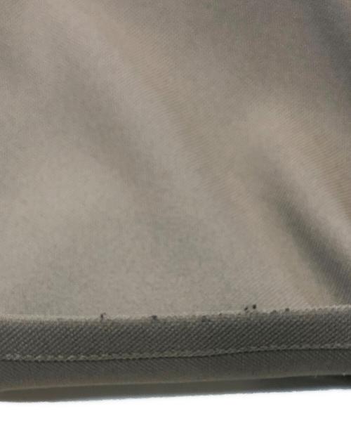 Maison Margiela（メゾンマルジェラ）Maison Margiela (メゾンマルジェラ) ストレッチスラックス カーキ サイズ:SIZE 29の古着・服飾アイテム