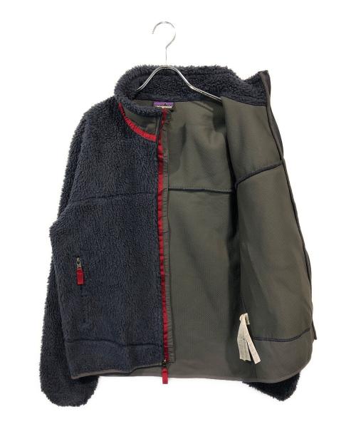 Patagonia（パタゴニア）Patagonia (パタゴニア) メンズ クラシックレトロXジャケット ネイビー サイズ:Mの古着・服飾アイテム