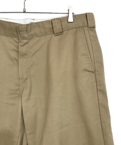 Carhartt WIP（カーハート ワークインプログレス）Carhartt WIP (カーハート ワークインプログレス) チノワークパンツ ベージュ サイズ:SIZE 34の古着・服飾アイテム