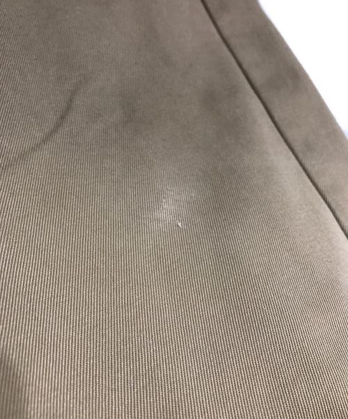 Carhartt WIP（カーハート ワークインプログレス）Carhartt WIP (カーハート ワークインプログレス) チノワークパンツ ベージュ サイズ:SIZE 34の古着・服飾アイテム