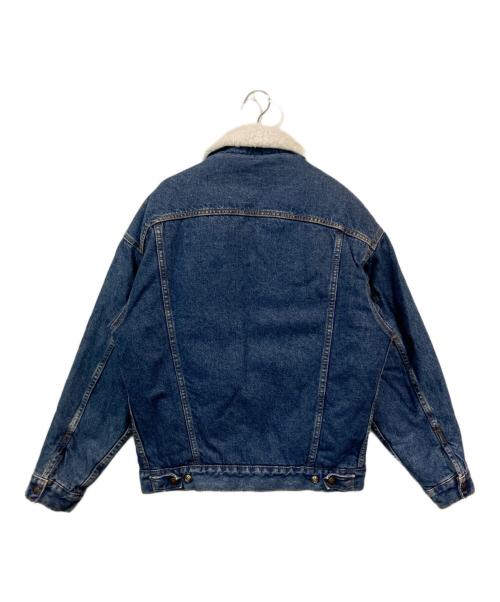 LEVI'S（リーバイス）LEVI'S (リーバイス) ヴインテージランチジャケット インディゴ サイズ:SIZE Sの古着・服飾アイテム