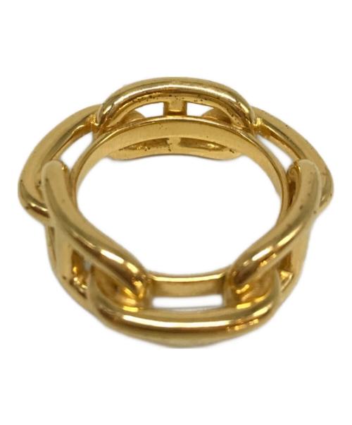 HERMES（エルメス）HERMES (エルメス) レガートスカーフリング サイズ:無しの古着・服飾アイテム