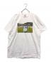 SUPREME（シュプリーム）の古着「マラドーナTEE」｜ホワイト
