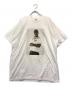 SUPREME（シュプリーム）の古着「タイラーザクリエーターTシャツ」｜ホワイト