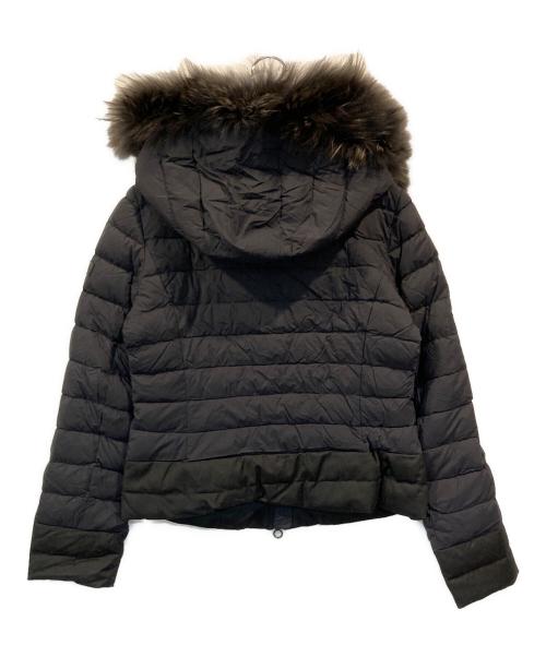 TATRAS（タトラス）TATRAS (タトラス) VARENAダウンジャケット ネイビー サイズ:03の古着・服飾アイテム