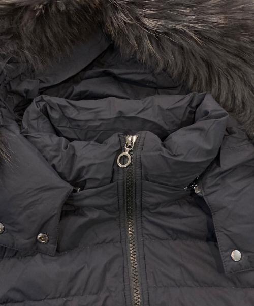 TATRAS（タトラス）TATRAS (タトラス) VARENAダウンジャケット ネイビー サイズ:03の古着・服飾アイテム